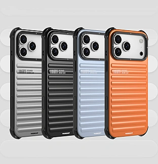قاب یانگ کیت Youngkit True Color Magsafe Series Iphone